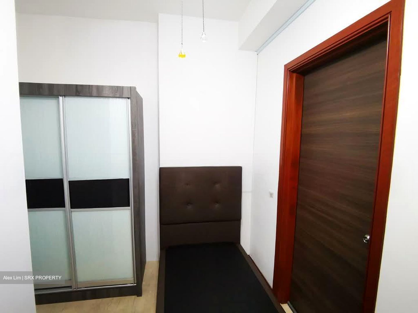 The Mayfair (D22), Condominium #571811681